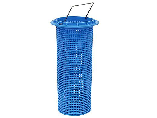 Pentair In-Floor formerly A&A Manufacturing LeafVac Debris Basket Plastic | 550168 | 219300