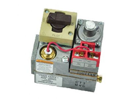 Hayward Gas Valve Natural Gas Millivolt Standing Pilot 150-400 | HAXGSV0001