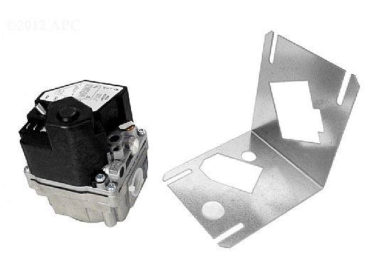 Hayward Gas Valve 150-400 NA/DS | HAXGSV0005