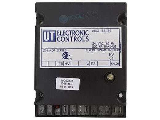 Hayward Control Module H-Series ED1 | HAXMOD1930