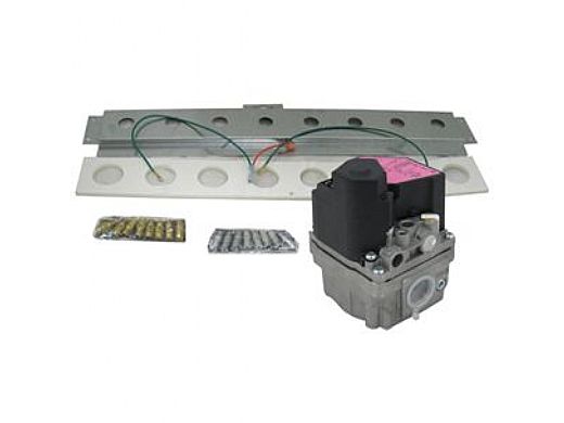 Hayward Low NOX Propane Gas Valve & NG-LP Conv Kit | IDXLGSV0002