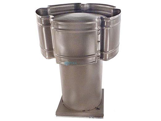 Hayward H-Series Heater High Wind Stack | HWS250