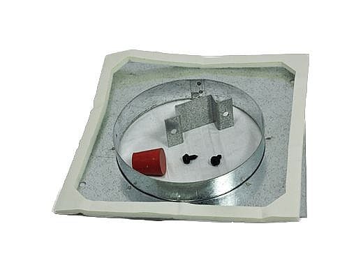 Hayward H-Series LowNox Indoor Vent Adaptor | IDLIVT1250