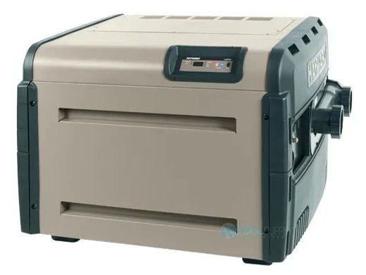 Hayward Universal H-Series Low NOx Induced Draft Pool & Spa Heater | 150,000 BTU | Natural Gas | W3H150FDN