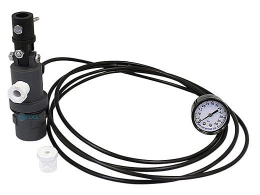 Pentair In-Floor formerly A&A Manufacturing G4 / G4V / G4VHP Pressure System Test Kit | 548295 | 229700