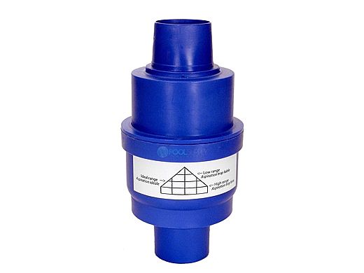 Hayward Regulator Flow for KingRay & SunRay | DCX180
