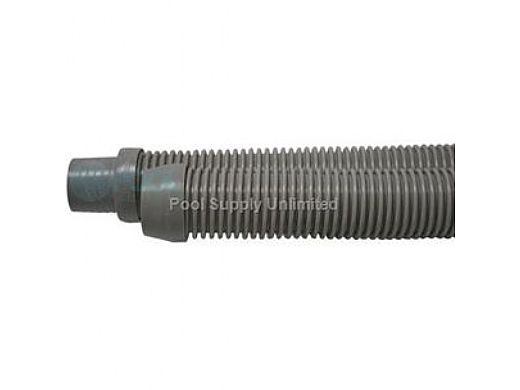 Hayward 24/CS Bulk Connector Hose 4' Gray | V109LG