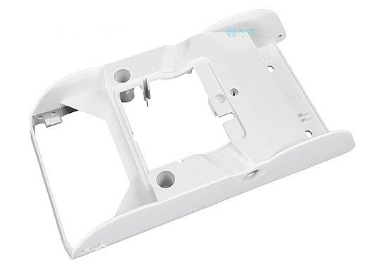 Hayward Navigator & Pool Vac Ultra Open Lower Body White | AXV230DWH