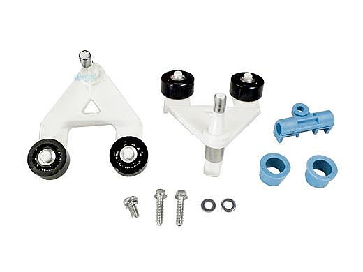 Hayward Universal A-Frame Kit Model 925/2025 Offset | AXV621D