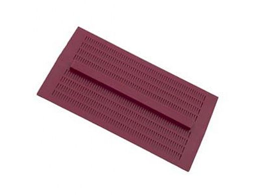 Hayward Navigator & Pool Vac Ultra Screen Rear Burgundy | AXV051ABG