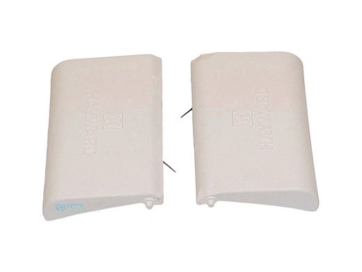 Hayward Flaps F+R | White | AXV442