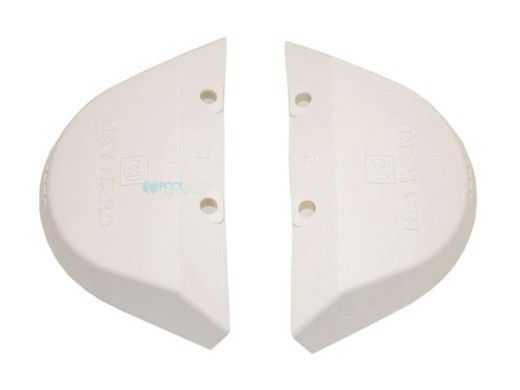 Hayward Navigator & Pool Vac Ultra Wing Kit | White | AXV604WHP