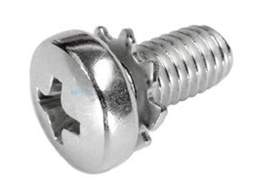 Hayward Navigator & Pool Vac Ultra Keeper Screw 4 Pack | AXV313