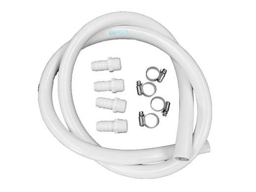Hayward Booster Pump Hose Kit | AX5060HKIT