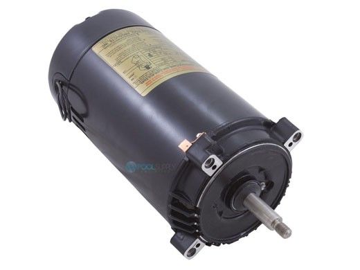 Hayward Booster Pump 3/4"HP Motor 60HZ | AX5060M