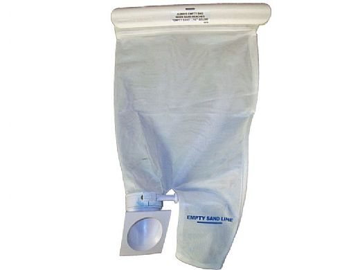 Hayward Black Viper  Large Capacity Debris Bag | AX5500BFA