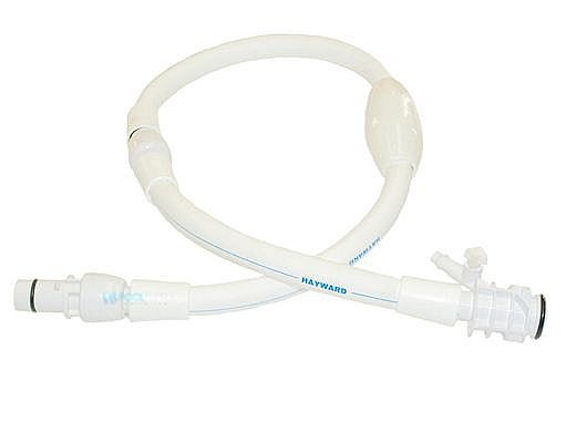 Hayward Phantom Pressure Hose Cleaner & Assy | AX6000HCA