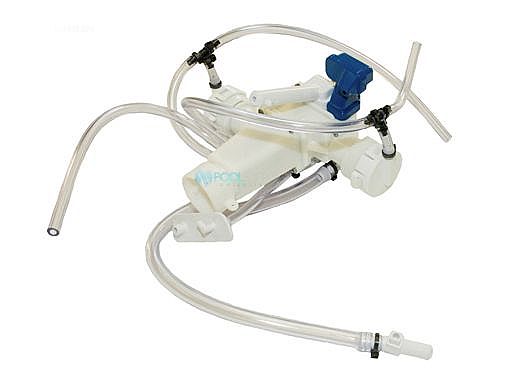 Hayward Phantom Manifold Kit | AX6000MA3