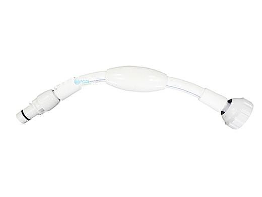 Hayward VIIO Pressure Hose & Top of In-Line Filter | AX6000HWA2V