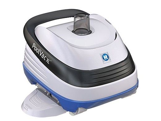 Hayward Pool Vac XL Inground Pool Cleaner for Concrete Pools | W32025ADC