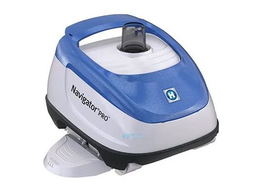 Hayward Navigator Inground Pool Cleaner for Concrete Pools | W3925ADC