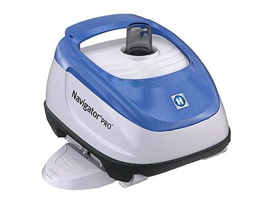 Hayward Navigator Inground Pool Cleaner for Vinyl Pools | W3925ADV