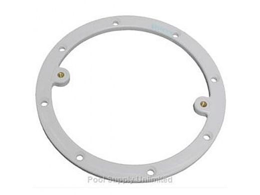 Hayward Frame 7-7/8" White | WGX1048B