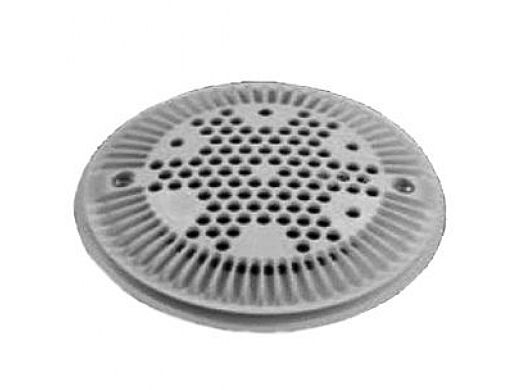 Hayward VGB AV Dome Plate Gray | WGX1048EGR