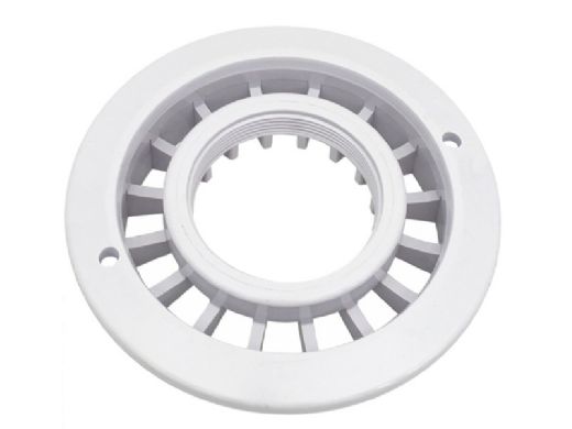 SPX1450BG BULKHEAD FITTING W/GASKET