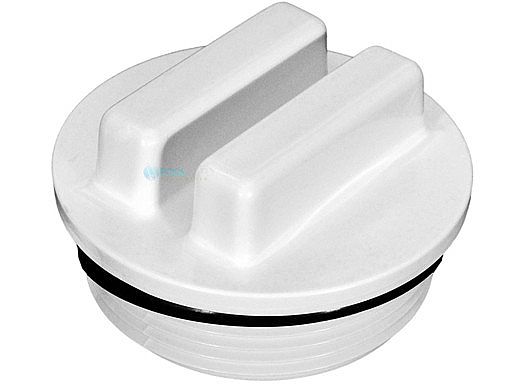 Hayward 1.5" Drain Plug With O-Ring | SP1022C