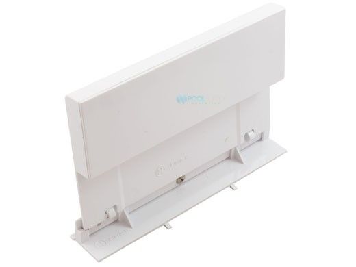 Hayward Weir Assembly Kit with Bumper Pad | White | SPX1070KHR