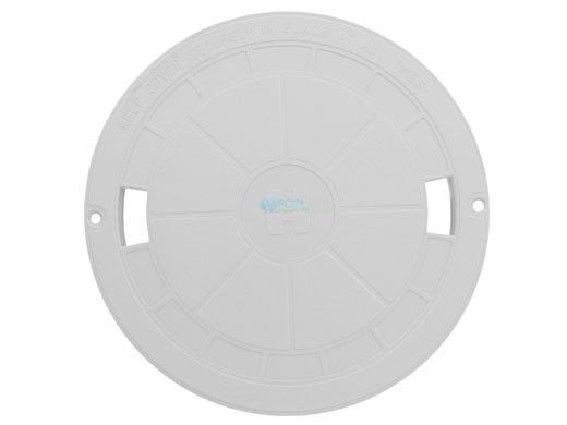 Hayward SkimMaster 1070 Series 9-7/8" Skimmer Lid | White | SPX1070C