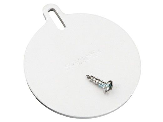 Hayward Flo-Control Slide Plate with Screw | SPX1082H1B