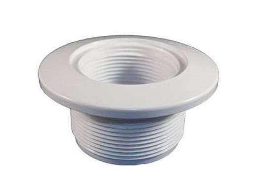 Hayward Inlet Return Fitting 1.5" for Concrete Pools | Threaded x Slip | SP1022S