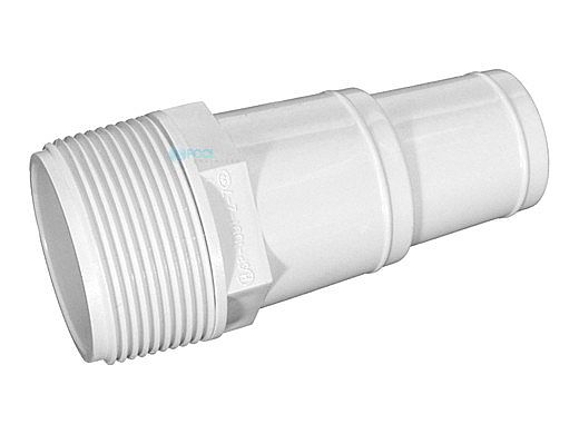 Hayward Combo Smooth Hose Adapter  1.5"/1.25" | Set of 2 | SPX1091Z7 SPX1091Z7PAK2