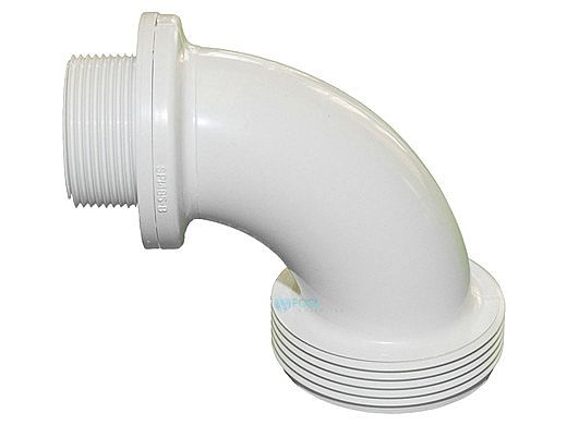 Hayward Perflex Pump Discharge Elbow | SPX1485B