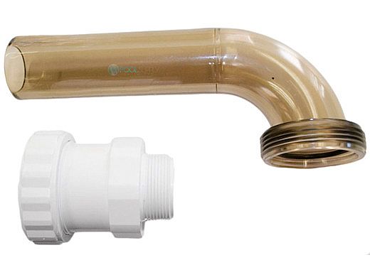 Hayward Union Elbow with Compression Assembly | SPX1485B3