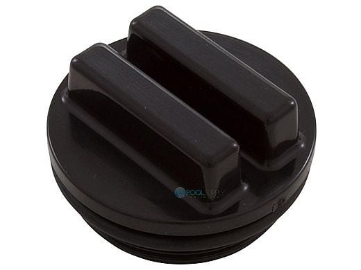 Hayward Drain Plug with O-Ring | SP1022CBLK