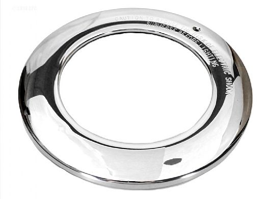 Hayward Light Face Ring Stainless Steel for Astrolite Series | SPX0580AS