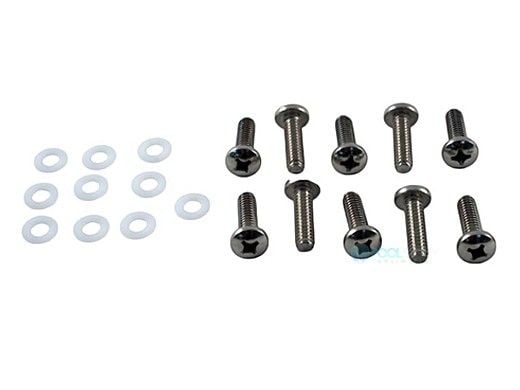 Hayward Screw Set 10PK | SPX0506Z1A