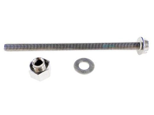 Hayward Clamp Screw with Nut & Washer | SPX0560EA