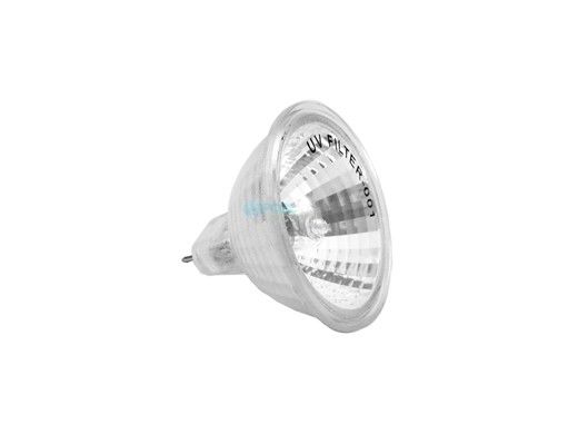 Hayward Astrolite II Halogen Replacement Bulb with Reflector | 50W 12V | SPX0565Z1