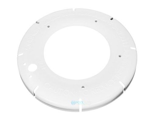 Hayward Plastic Snap-on Face Rim | SPX0590E