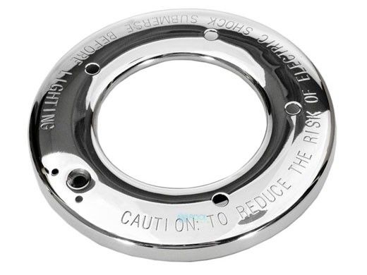 Hayward AstroLite II Face Rim | Stainless Steel | SPX0590A