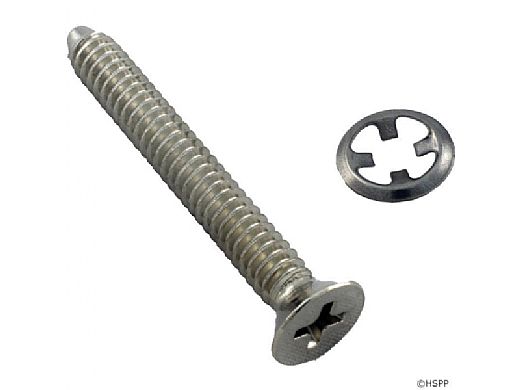 Hayward Lockscrew with Fastener | SPX0590Z2A