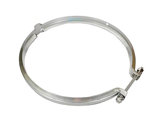 Hayward Clamp Assembly with Screw, Nut & Washer | SPX0580B