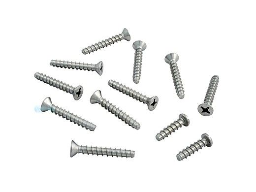 Hayward Screw Set | SPX0607Z1A