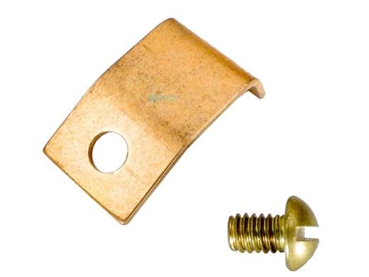 Hayward Sealed Beam Spring Clip with Screw | SPX0503XA