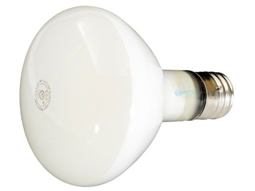 Hayward 	LED Replacement Bulb | 500W 120V R-40 | Mogul Base | SPX0504Z4