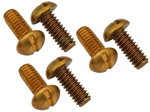 Hayward Securing Rim Screw | Set of 6 | SPX0503Z76